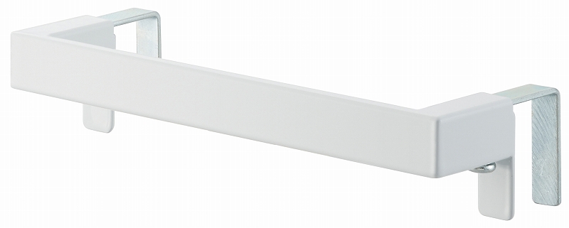 �^�I���n���K�[�o�[�@�v���[�g�@�z���C�g(Kitchen Towel Hanger Bar) �z���C�g 4748