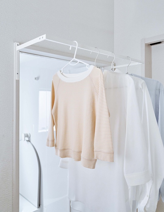 �L�k�������O�������n���K�[�@�v���[�g�@�z���C�g(Extended Clothes Hanger) �z���C�g 5113