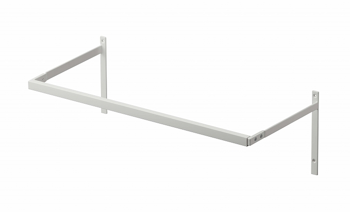 �L�k�������O�������n���K�[�@�v���[�g�@�z���C�g(Extended Clothes Hanger) �z���C�g 5113