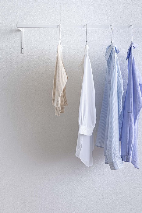 �L�k�������O�������n���K�[�@�v���[�g�@�z���C�g(Extended Clothes Hanger) �z���C�g 5113