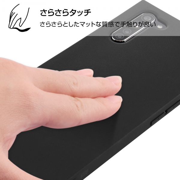 OPPO Reno3 A �ϏՌ��\�t�g�P�[�X TETRA