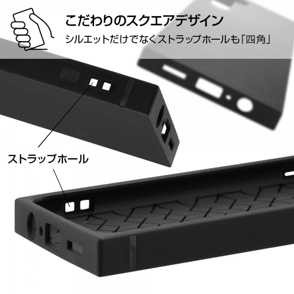 OPPO Reno3 A �ϏՌ��\�t�g�P�[�X TETRA