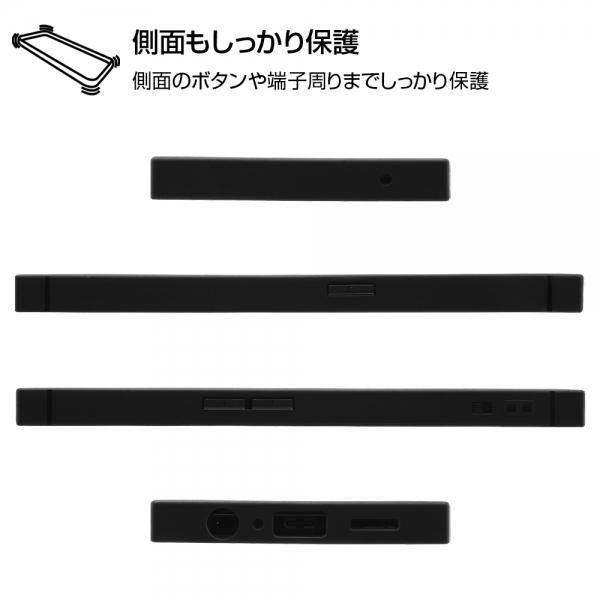 OPPO Reno3 A �ϏՌ��\�t�g�P�[�X TETRA