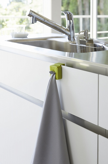 �V���N���^�I���z���_�[ �A�N�A �O���[��