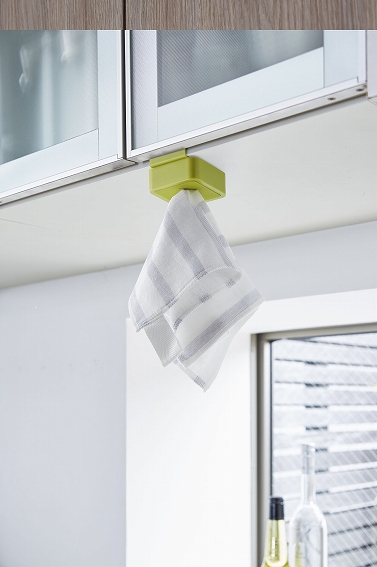 �V���N���^�I���z���_�[ �A�N�A �O���[��