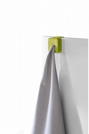 �V���N���^�I���z���_�[ �A�N�A �O���[��