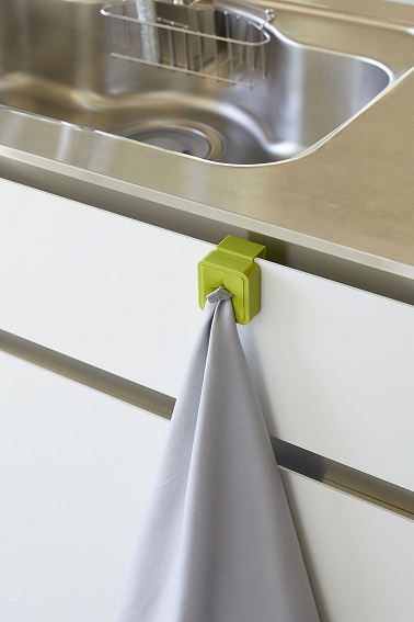 �V���N���^�I���z���_�[ �A�N�A �O���[��