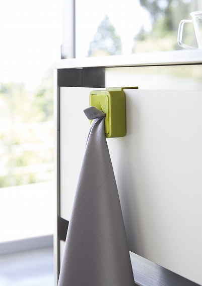 �V���N���^�I���z���_�[ �A�N�A �O���[��