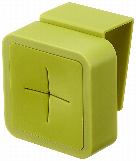 �V���N���^�I���z���_�[ �A�N�A �O���[��