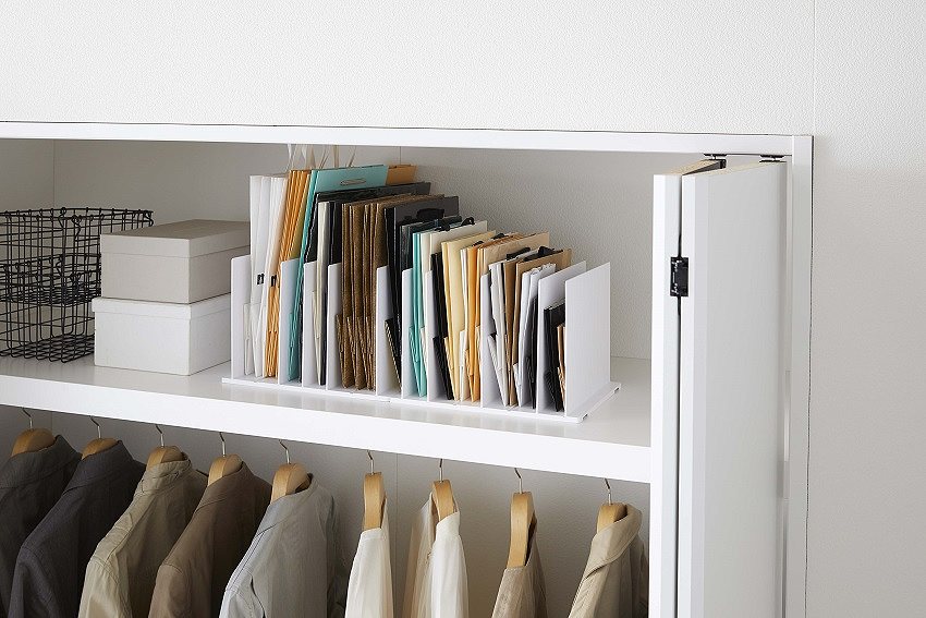 ���܂̃T�C�Y���ނɍ��킹�Ďd�؂蕝�͒����ł��܂��B