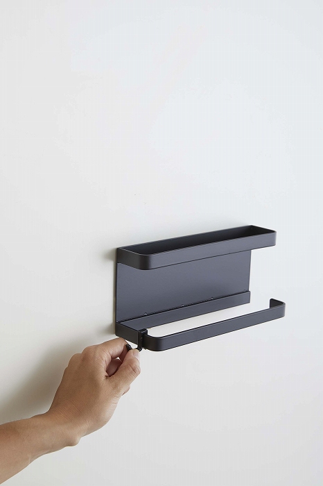 5042 �g���[�t���}�O�l�b�g�@�A���u�����z���_�[�@�X�}�[�g�@�u���b�N(Magnet Umbrella Hanger BK) �u���b�N