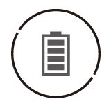 �ySIM�t���[�zHUAWEI Mobile WiFi ���o�C�����[�^�[ E5785-320