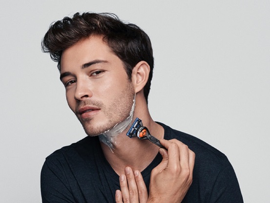 Gillette�J�~�\���t��