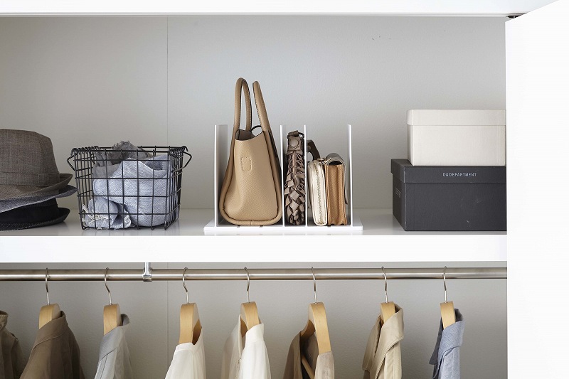 �o�b�O���[�X�^���h�@�X�}�[�g�@�Q�g�@�u���b�N(Bag Storage Stand BK) �u���b�N 4957