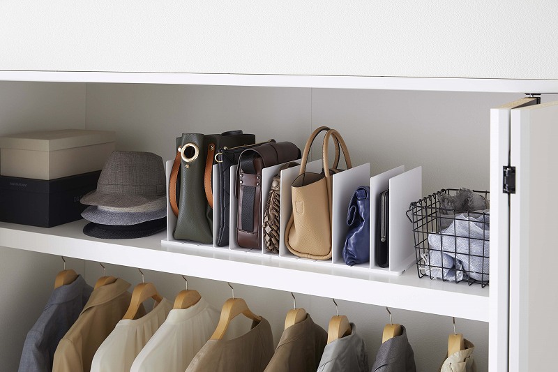 �o�b�O���[�X�^���h�@�X�}�[�g�@�Q�g�@�u���b�N(Bag Storage Stand BK) �u���b�N 4957