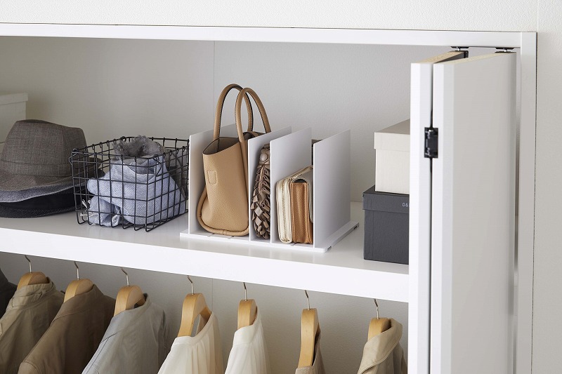 �o�b�O���[�X�^���h�@�X�}�[�g�@�Q�g�@�u���b�N(Bag Storage Stand BK) �u���b�N 4957