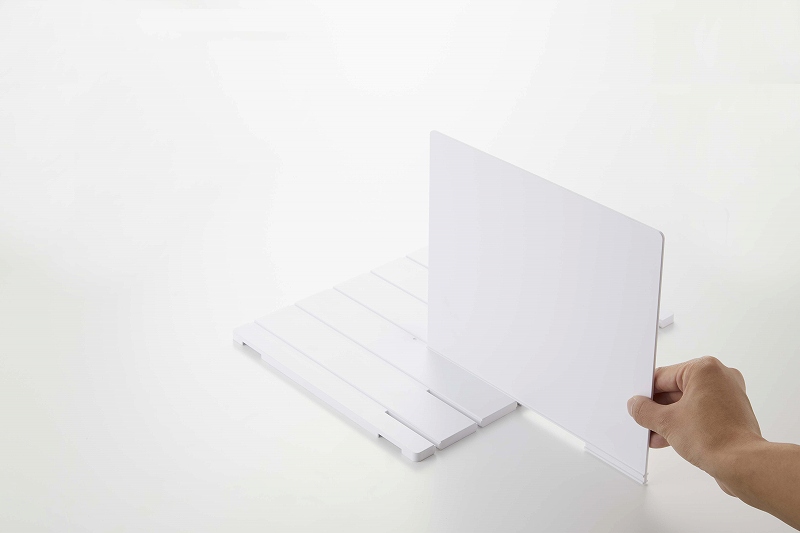 �o�b�O���[�X�^���h�@�X�}�[�g�@�Q�g�@�u���b�N(Bag Storage Stand BK) �u���b�N 4957