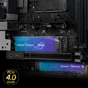 ASUS�@�G�C�X�[�X  �Q�[�~���O�}�U�[�{�[�h ROG STRIX B550-I GAMING [MiniITX /Socket AM4]