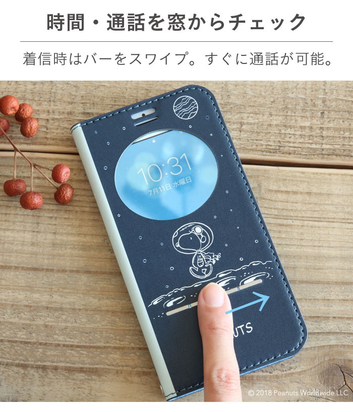 PEANUTS/�s�[�i�b�c/�t���b�v���t���_�C�A���[�P�[�X�̓���