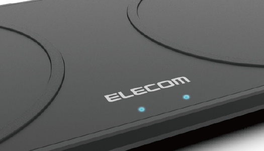 Qi�K�i�Ή����C�����X�[�d�� 5W 10W 2�䓯���[�d ��� �u���b�N W-QA13BK