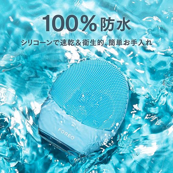 100%�E�H�[�^�[�v���[�t