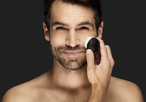 FOREO�@�t�H���I�@T-SONIC�f�B�[�v�N�����W���O�@�����Y���e�@���ʓI�ȃA���`�G�C�W���O