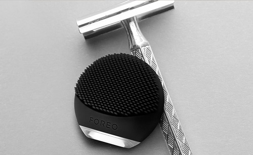 FOREO�@�t�H���I�@T-SONIC�f�B�[�v�N�����W���O�@�����Y���e�@���ʓI�ȃA���`�G�C�W���O