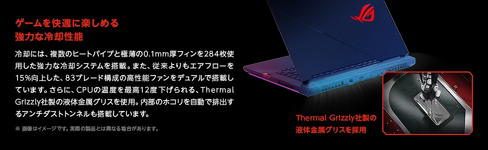 ASUS�@�G�C�X�[�X  G532LWS-I9R2070S �Q�[�~���O�m�[�g�p�\�R�� ROG Strix Scar 15 �u���b�N  15.6�^ /intel Core i9 /SSD�F2TB /�������F32GB /2020�N7�����f��