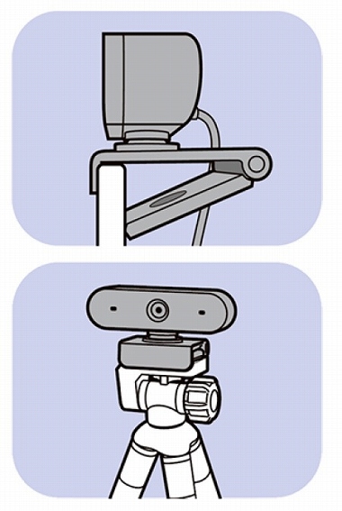 �X�^���h�̓x�𒲐����邱�ƂŁA���ɂ����ė�������A�t���f�B�X�v���C�̏�Ɉ��������ė����邱�Ƃ��\�ł�