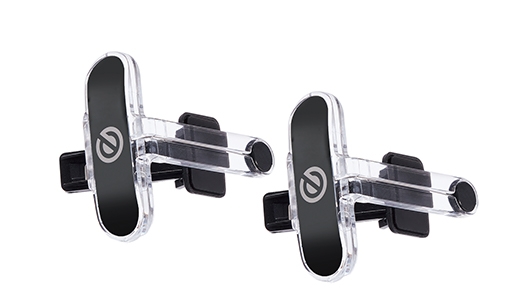 �^�u���b�g�p�Q�[���A�N�Z�T�� �t�B���K�[�{�^�� �_�C���N�g�^�b�`�@�\ 2�{�^�� �N���A P-GMDT2B01CR