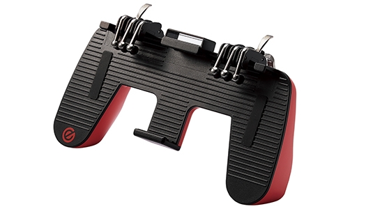 �X�}�z�p�Q�[���A�N�Z�T�� �O���b�v 6�{�^�� �_�C���N�g�^�b�`�A�_�v�^�[�t�� ���b�h P-GMGD6B01RD