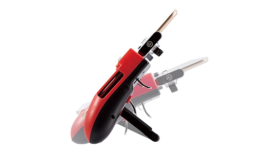 �^�u���b�g�p�Q�[���A�N�Z�T�� �O���b�v 6�{�^�� �_�C���N�g�^�b�`�{�^���t�� ���b�h P-GMGT6B01RD