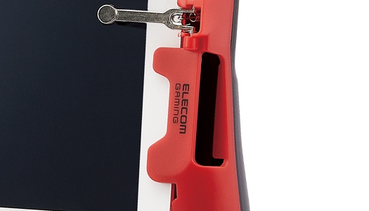 �^�u���b�g�p�Q�[���A�N�Z�T�� �O���b�v 6�{�^�� �_�C���N�g�^�b�`�{�^���t�� ���b�h P-GMGT6B01RD