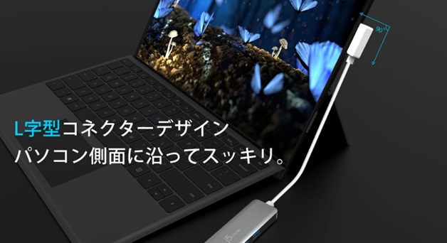 j5�@create�@�W�F�C�t�@�C�u�N���G�C�g  �mUSB-C �I�X�����X �J�[�h�X���b�g��2 / HDMI / USB-A��2�n�ϊ��A�_�v�^ �V���o�[ JCD372