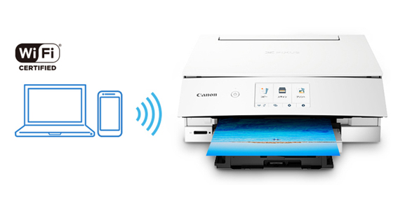 TS8430 �C���N�W�F�b�g�����@ PIXUS�@cannon�@�X�}�z�Ή��@WIFI�Ή�