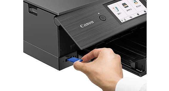 �C���N�W�F�b�g�����@ XK90 [�J�[�h�^���h�`A4]�@cannon