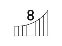 8�i�K�ŉ��x���߂ł���