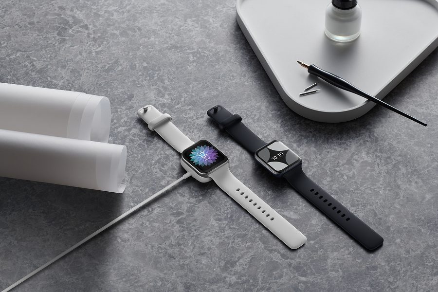 �I�b�|�@OPPO�@OW19W�@OW19W�@AI�@�\���ځ@ 320&times; 360�s�N�Z���̗L�@EL�f�B�X�v���C1.6�C���`�@3�C���h���@�A���~�j�E�������@�}���[�d�Z�p�uWatch VOOC �t���b�V���`���[�W�v�@