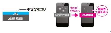 iPhone 11 �t���ی�t�B���� �R�ہE�R�E�C���X PM-A19CFLHYA