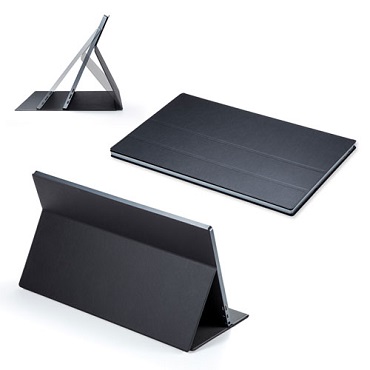 �T�����T�v���C�@SANWA�@SUPPLY  DP-01 USB-C�ڑ� PC���j�^�[ [15.6�^ /���C�h /�t��HD(1920&times;1080)]