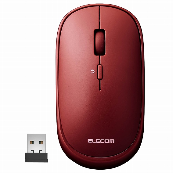 �}�E�X Slint M�T�C�Y  [BlueLED /4�{�^�� /USB /����(���C�����X)]