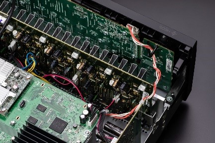 �f�m���@Denon  AV�A���v AVRX2700HK [�n�C���]�Ή� /Bluetooth�Ή� /Wi-Fi�Ή� /���C�hFM�Ή� /7.2ch /DolbyAtmos�Ή�]