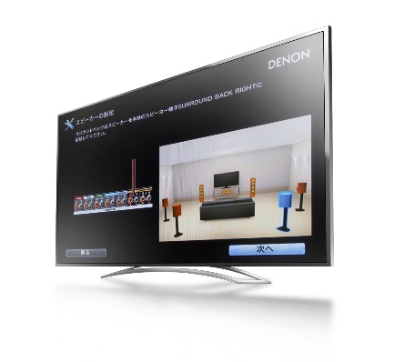 �f�m���@Denon  AV�A���v AVRX2700HK [�n�C���]�Ή� /Bluetooth�Ή� /Wi-Fi�Ή� /���C�hFM�Ή� /7.2ch /DolbyAtmos�Ή�]