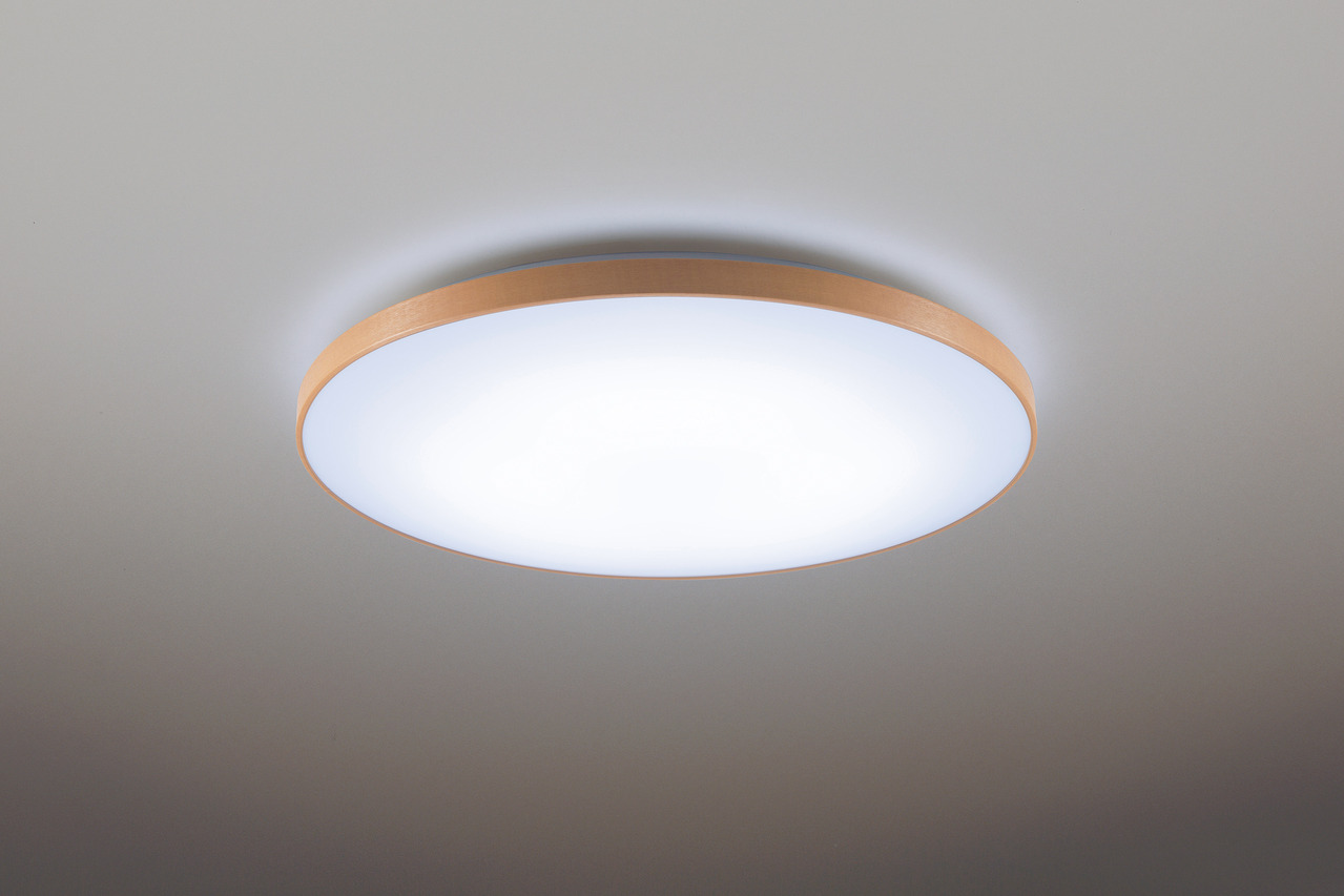 �p�i�\�j�b�N�@Panasonic  LED�V�[�����O���C�g