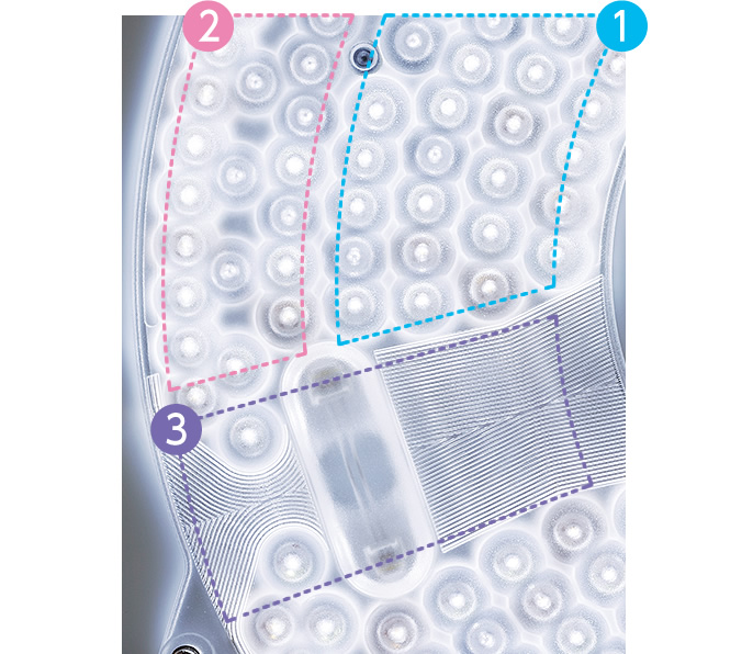 �p�i�\�j�b�N�@Panasonic  LED�V�[�����O���C�g 