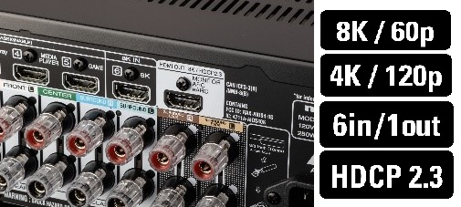 �}�����c�@Marantz  AV�A���v �V���o�[�S�[���h NR1711FN [�n�C���]�Ή� /Bluetooth�Ή� /Wi-Fi�Ή� /���C�hFM�Ή� /5.1.2ch]