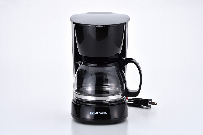 �{�i�I�ȃR�[�q�[���ȒP�Ɋy���߂܂��B