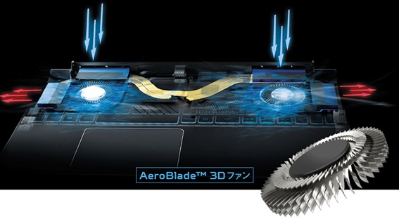 �i�������N�[�����O�V�X�e��