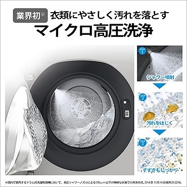 ES-W113-SR �h����������@�m����@11.0kg/����6.0kg/�q�[�g�|���v����/�E�J���n �V���o�[�n