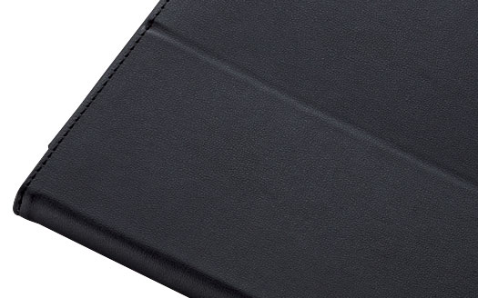 dtab d-41A �t���b�v�P�[�X �\�t�g���U�[ 2�A���O�� �y�� �u���b�N TB-S203PLFBK